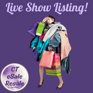 3/22 Friday LIVE SHOW LISTINGS